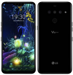 Замена тачскрина на телефоне LG V50S ThinQ 5G в Саранске